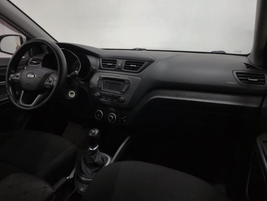 Kia Rio III Альметьевск  - изображение 15