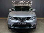 Nissan Qashqai II Уфа  - изображение 17