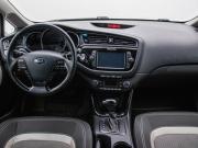 Kia Ceed II Рестайлинг Москва  - изображение 32