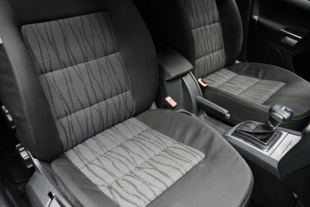 Skoda Octavia II (A5) Рестайлинг Крым  - изображение 22