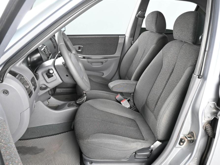 Hyundai Accent II Ростов-на-Дону  - изображение 10
