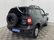 Chevrolet Niva I Рестайлинг Воронеж  - изображение 25