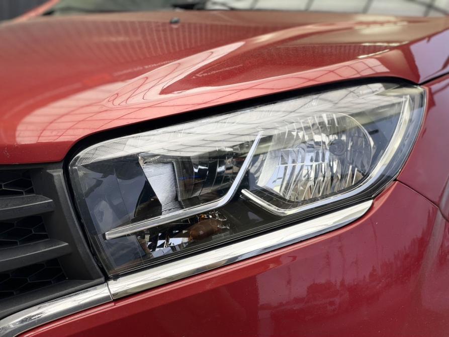 Lada (ВАЗ) XRAY I Пермь  - изображение 23