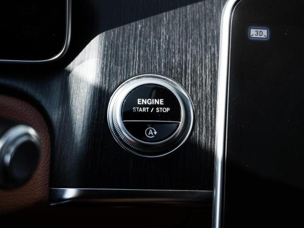 Mercedes-Benz S-Класс VII (W223) с пробегом 2021 года, цена 10 900 000 рублей, 32959 км, седан, Автокод Объявления