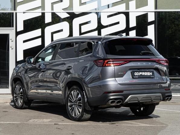 Chery Tiggo 8 Pro Max I Рестайлинг с пробегом 2023 года, цена 2 500 000 рублей, 45874 км, внедорожник, Автокод Объявления