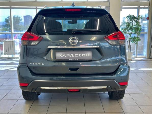 Nissan X-Trail III Рестайлинг с пробегом 2020 года, цена 1 990 000 рублей, 191000 км, внедорожник, Автокод Объявления