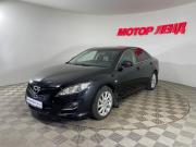 Mazda 6 II (GH) Рестайлинг Воронеж  - изображение 23