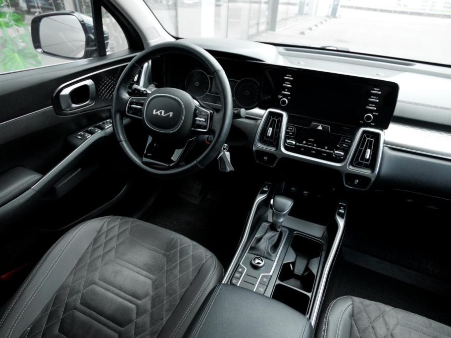 Kia Sorento IV Москва  - изображение 8