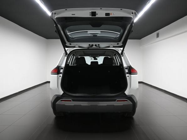 Toyota RAV4 VI (XA60) с пробегом 2025 года, цена 4 200 000 рублей, 34 км, внедорожник, Автокод Объявления