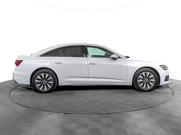 Audi A6 V (C8) с пробегом 2020 года, цена 2 805 000 рублей, 148926 км, седан, Автокод Объявления