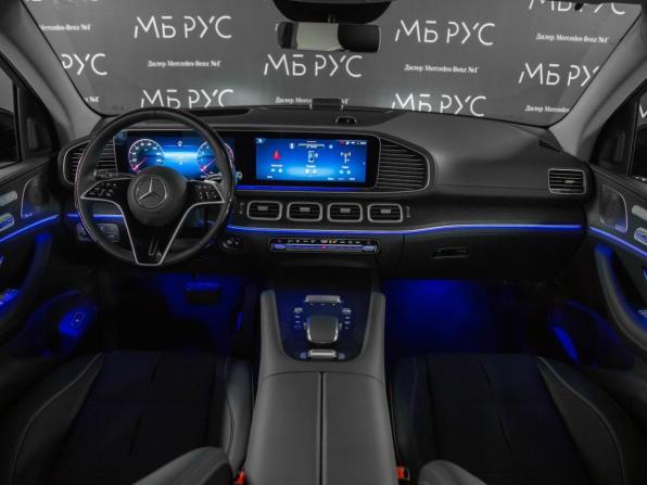 Новый Mercedes-Benz GLE II (V167) Рестайлинг 2026 года, цена 14 630 000 рублей, внедорожник, Автокод Объявления