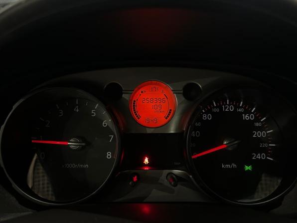 Nissan Qashqai I с пробегом 2008 года, цена 579 000 рублей, 258394 км, внедорожник, Автокод Объявления