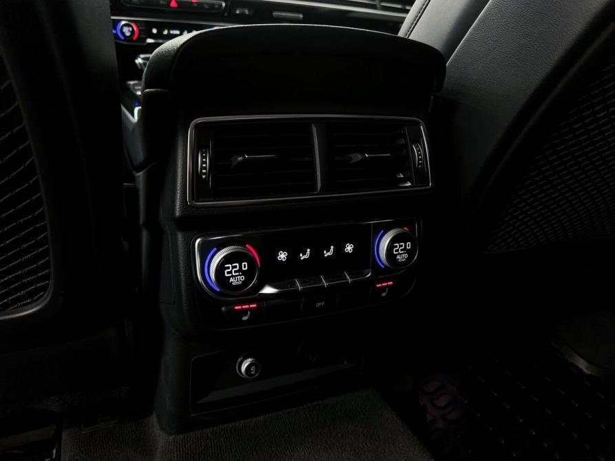 Audi Q7 II (4M) Уфа  - изображение 10