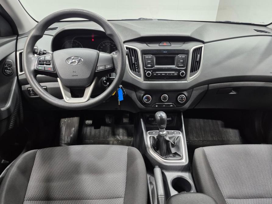 Hyundai Creta I Воронеж  - изображение 10