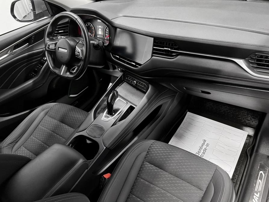 Haval F7 I Тверь  - изображение 13