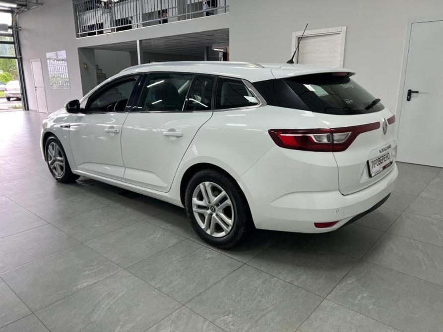 Renault Megane IV Казань  - изображение 5