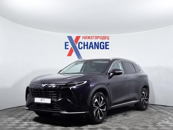 Kaiyi X7 Kunlun с пробегом 2024 года, цена 2 272 000 рублей, 15590 км, внедорожник, Автокод Объявления