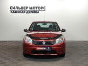 Renault Sandero I Пермь  - изображение 20