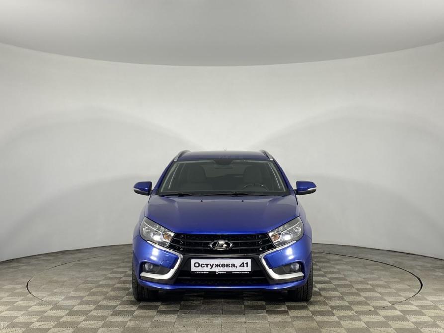 Lada (ВАЗ) Vesta I Воронеж  - изображение 3