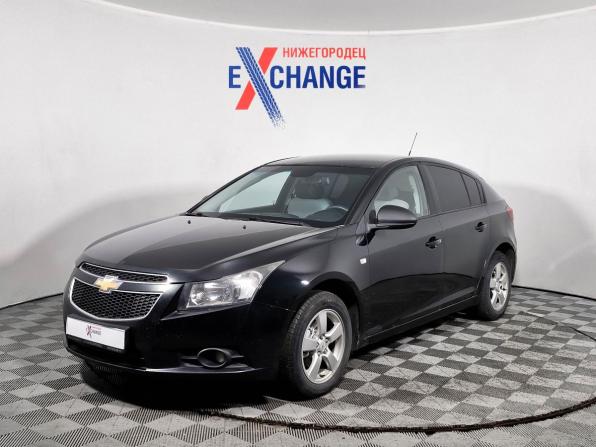 Chevrolet Cruze I с пробегом 2012 года, цена 599 000 рублей, 248965 км, хэтчбек, Автокод Объявления