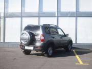 Chevrolet Niva I Рестайлинг Курган  - изображение 21