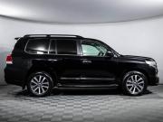 Toyota Land Cruiser 200 Series Рестайлинг 2 Москва  - изображение 24