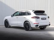 Porsche Cayenne II Рестайлинг (958) Краснодар  - изображение 28
