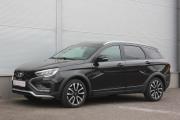 Lada (ВАЗ) Vesta I Рестайлинг (NG) Белгород  - изображение 32