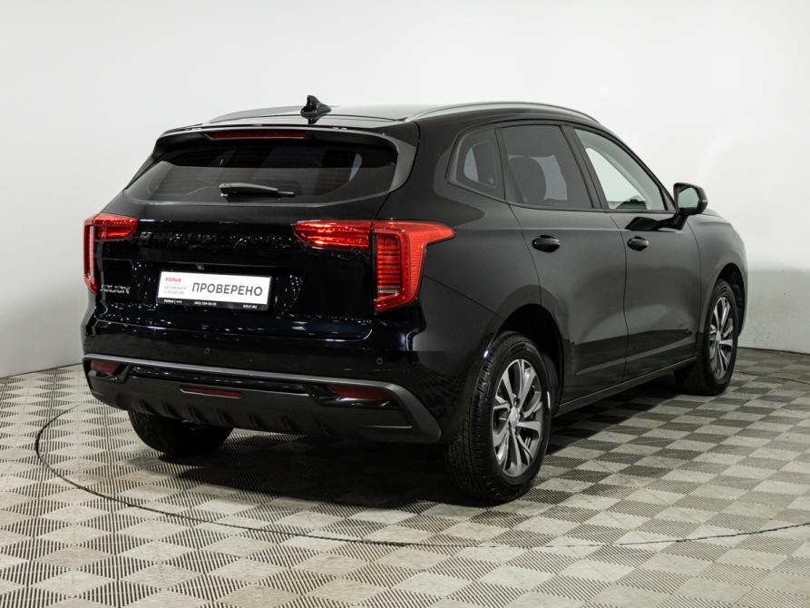 Haval Jolion I Санкт-Петербург  - изображение 5