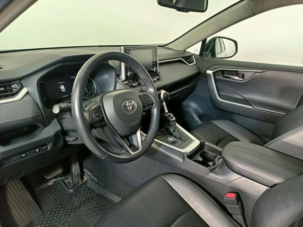 Toyota RAV4 V (XA50) с пробегом 2020 года, цена 3 249 000 рублей, 95000 км, внедорожник, Автокод Объявления
