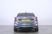 Hyundai Solaris II Омск  - изображение 28