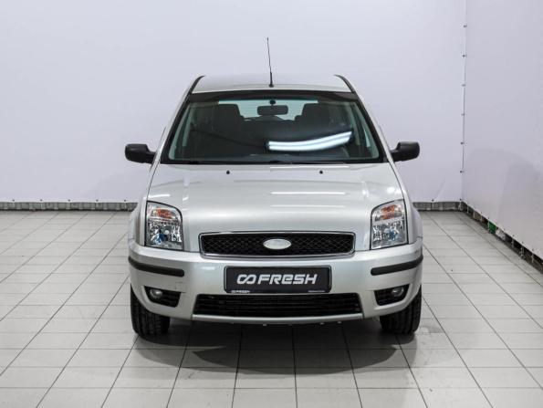 Ford Fusion I с пробегом 2005 года, цена 480 000 рублей, 306500 км, хэтчбек, Автокод Объявления