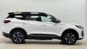 Chery Tiggo 7 Pro Plug-in Hybrid Киров  - изображение 24