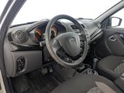 Lada (ВАЗ) Granta I Рестайлинг Москва  - изображение 42