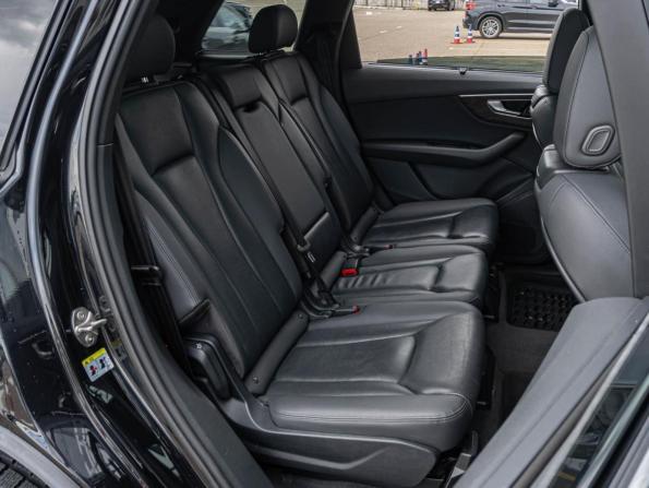 Audi Q7 II (4M) Рестайлинг с пробегом 2019 года, цена 5 200 000 рублей, 82634 км, внедорожник, Автокод Объявления