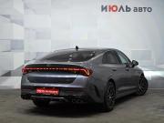 Kia K5 III Екатеринбург  - изображение 30