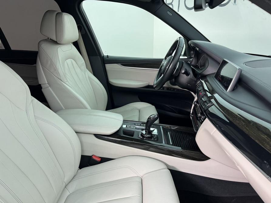BMW X5 III (F15) Москва  - изображение 9