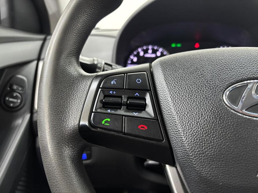 Hyundai Creta I Альметьевск  - изображение 23