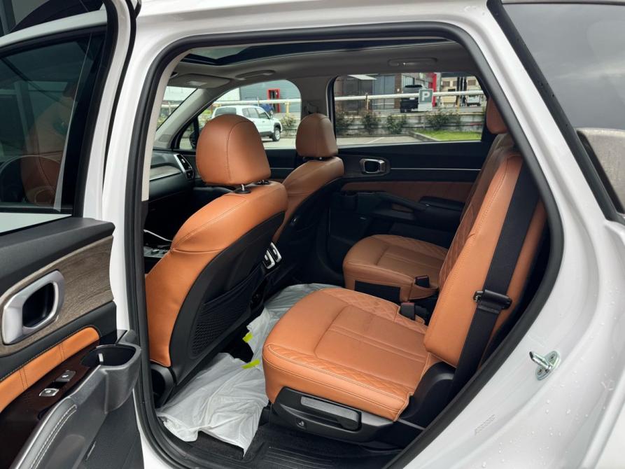 Kia Sorento IV Владикавказ  - изображение 19