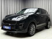 Kia Sportage IV Ижевск  - изображение 33