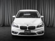 BMW 2 серии Active Tourer F45 Тюмень  - изображение 28