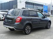 Lada (ВАЗ) Granta I Рестайлинг Йошкар-Ола  - изображение 28