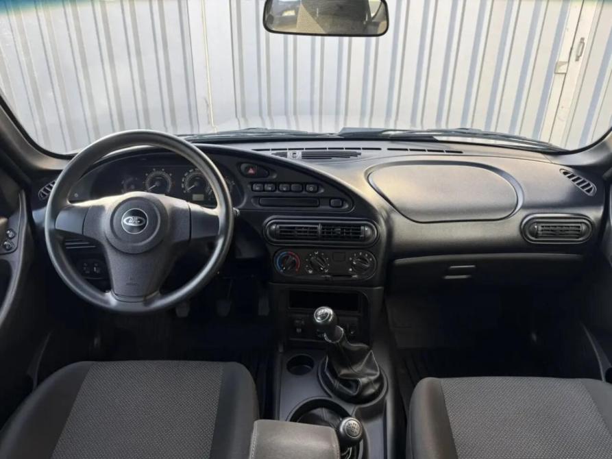 Lada (ВАЗ) Niva Travel I Ростов-на-Дону  - изображение 9