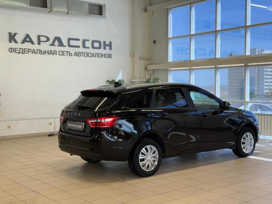 Lada (ВАЗ) Vesta I Волгоград  - изображение 2