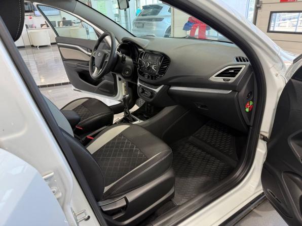 Lada (ВАЗ) Vesta I с пробегом 2019 года, цена 1 231 000 рублей, 73467 км, универсал, Автокод Объявления