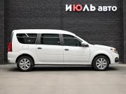 Lada (ВАЗ) Largus I Рестайлинг Екатеринбург  - изображение 26