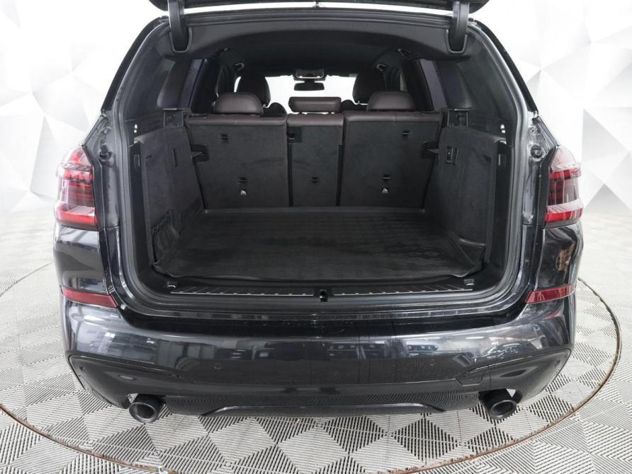 BMW X3 III (G01) Ульяновск  - изображение 22