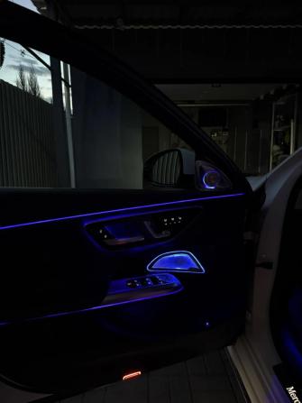 Mercedes-Benz E-Класс VI (W214 S214) с пробегом 2024 года, цена 6 999 000 рублей, 22215 км, седан, Автокод Объявления