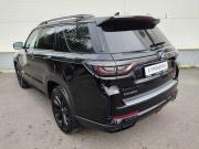 Changan CS95 I Рестайлинг 2 Санкт-Петербург  - изображение 34