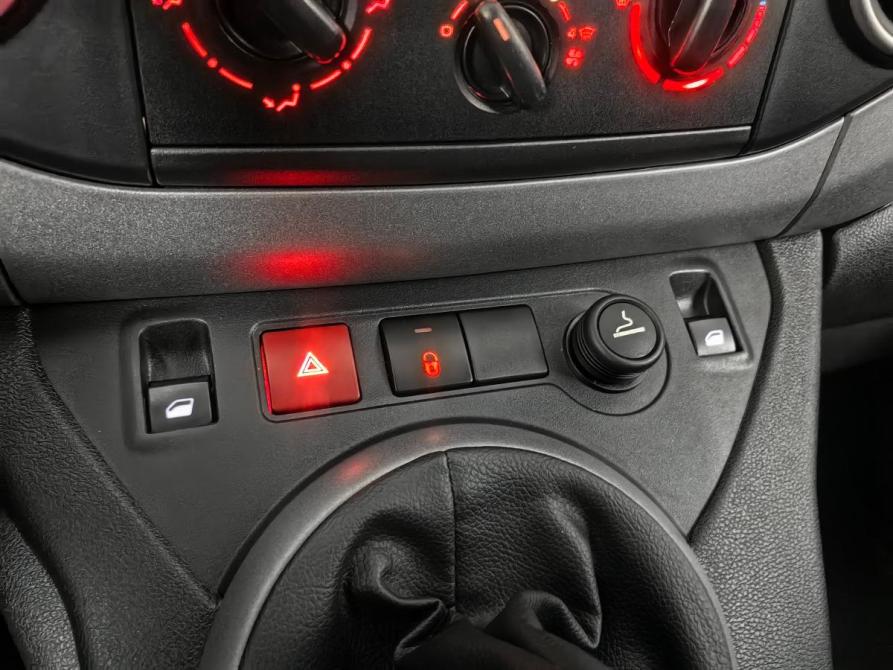 Citroen Berlingo II Рестайлинг 2 Москва  - изображение 20